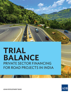 cover image of Trial Balance